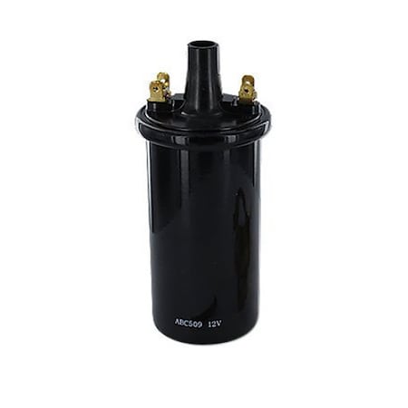 Aftermarket 12V Ignition Coil Fits Ford 2110LCG 230A 231 234 2600 2610 334 335 340 ELI80-0008